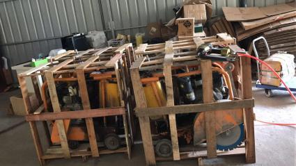 慈溪行李、家具、电器包装托运