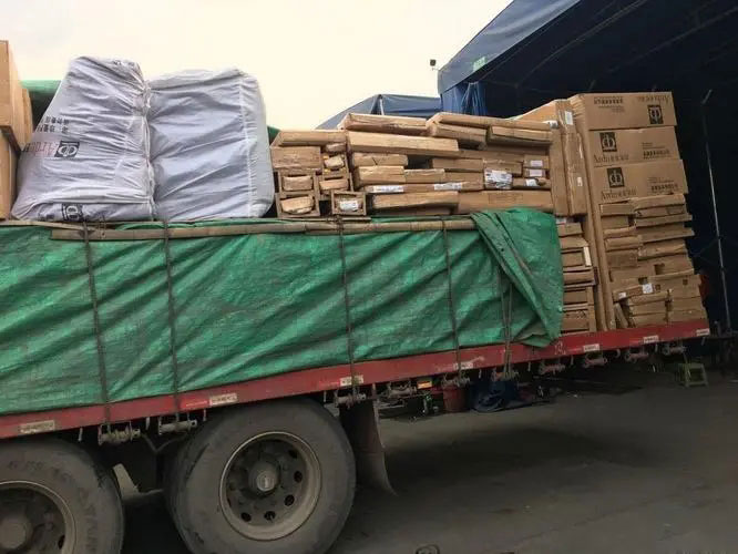 慈溪家具托运